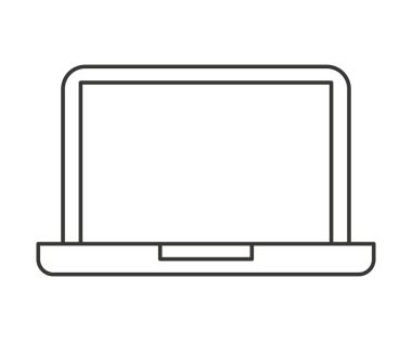 dizüstü bilgisayar taşınabilir kutsal kişilerin resmi