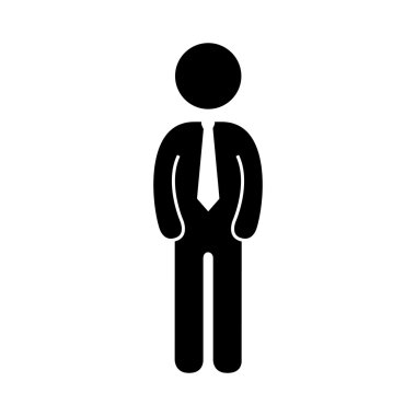 adam yönetici takım kravat