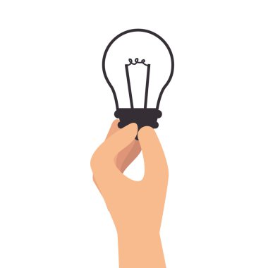 ampul parlak elektrik