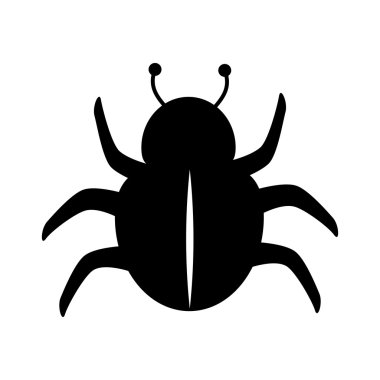 Beetle scarab böcek