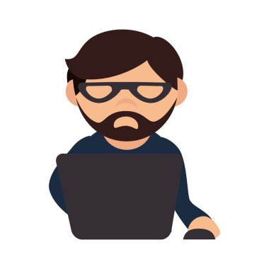 hacker hırsız cyber casus