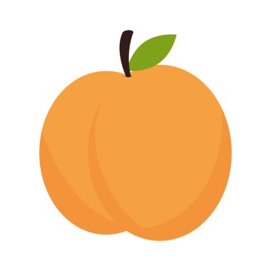 Şeftali meyve gıda