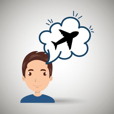 kadın istemci hotel Icon