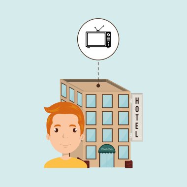 adam otel yapı hizmet