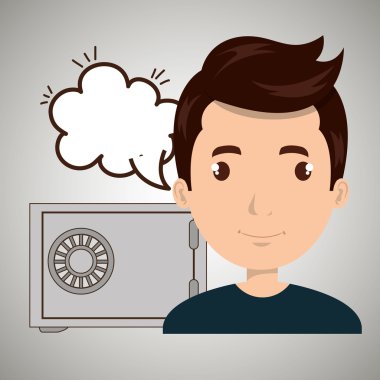 kadın istemci hotel Icon