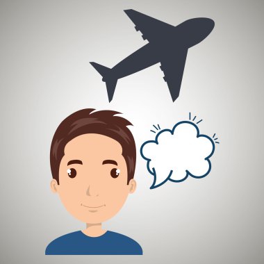 kadın istemci hotel Icon