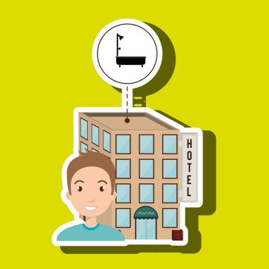 adam otel yapı hizmet