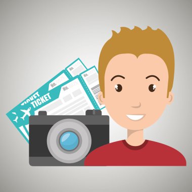 adam kamera biletleri seyahat