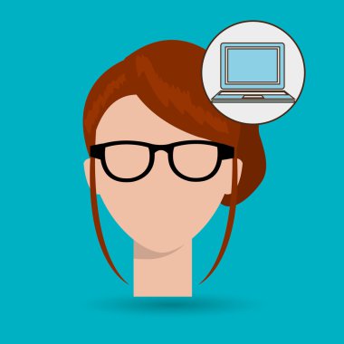 siluet web internet uygulaması