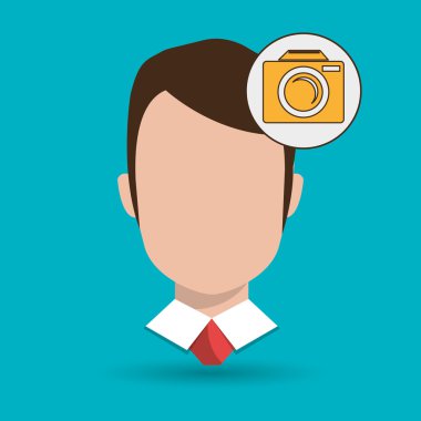 siluet web Internet PIN