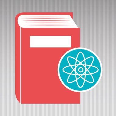 kitap edebiyat Kütüphane simgesi