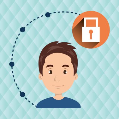 Çocuk bağlantı app simgesi