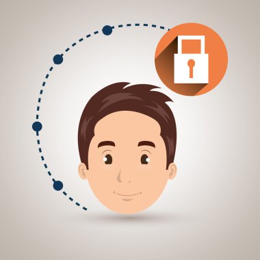 Çocuk bağlantı app simgesi