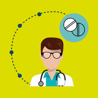 adam personel tıbbi hizmet