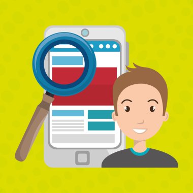 adam akıllı telefon arama yeni