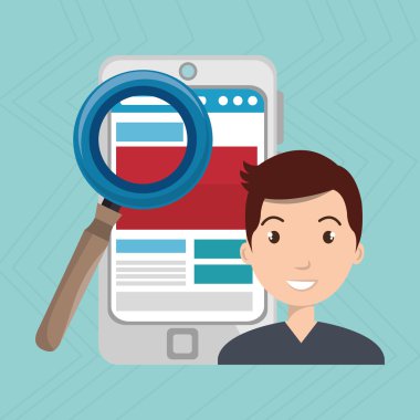 adam akıllı telefon arama yeni