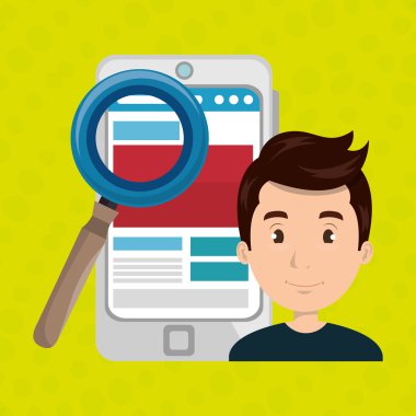 adam akıllı telefon arama yeni