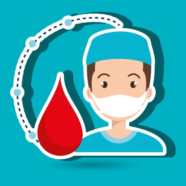 adam personel tıbbi hizmet