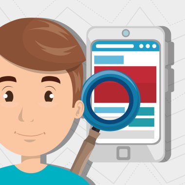 adam akıllı telefon arama yeni