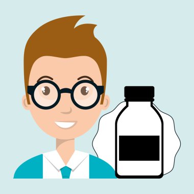 Öğrenci laboratuvar araçları