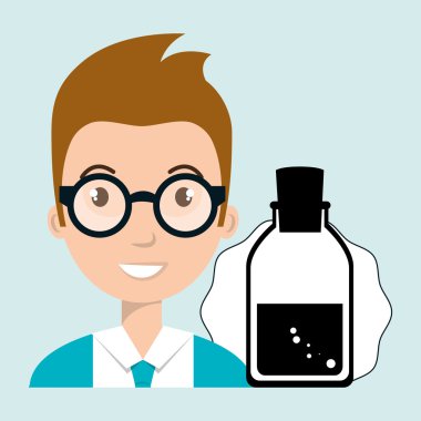 Öğrenci laboratuvar araçları