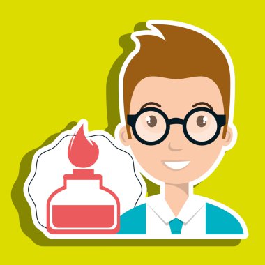 Öğrenci laboratuvar araçları