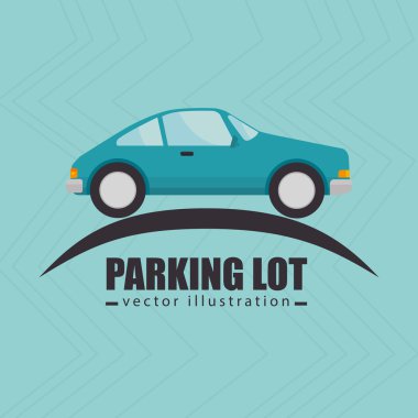 Park yerinde sembol haber