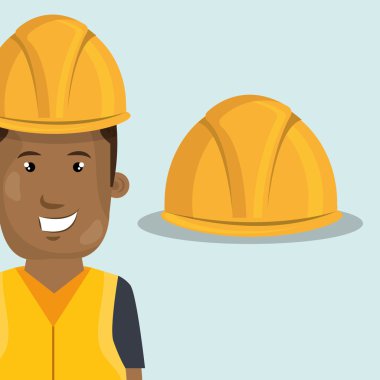 İşçi koruma sanayi