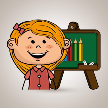 öğrenci kurulu çizgi rengi