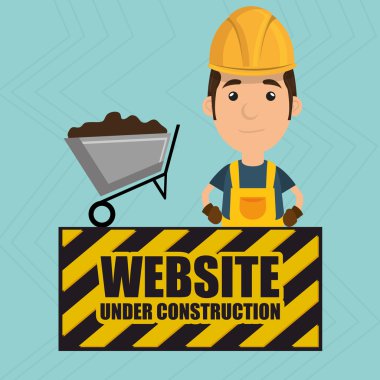 adam web sitesi inşaat avatar altında