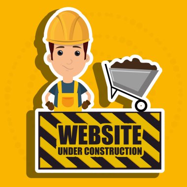 adam web sitesi inşaat avatar altında