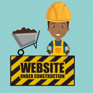 adam web sitesi inşaat avatar altında