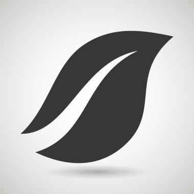 yaprak bitki doğal sac