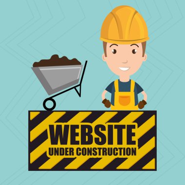 adam web sitesi inşaat avatar altında