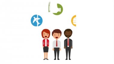 e-ticaret iş online