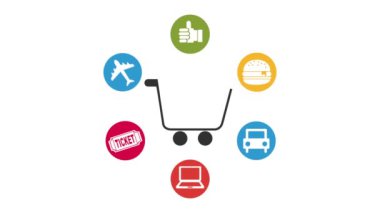 e-ticaret iş online