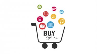 e-ticaret iş online