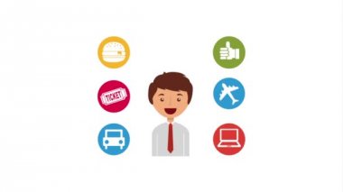 e-ticaret iş online