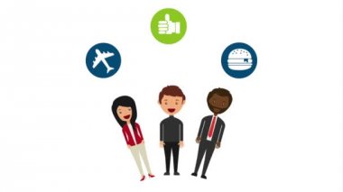 e-ticaret iş online