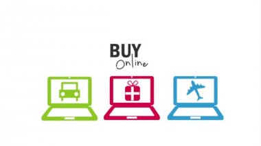 e-ticaret iş online