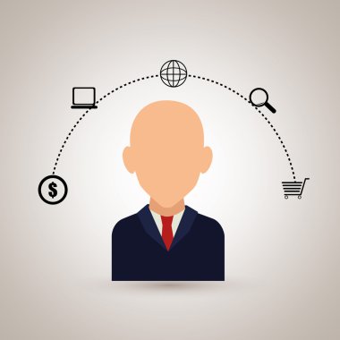 müşteri alışveriş online para