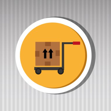 Araba elden kutusu teslim