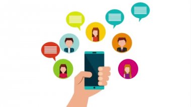 Sosyal Medya Kavramı