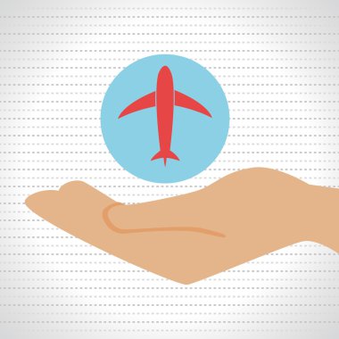 Nakliye kargo dikkat el