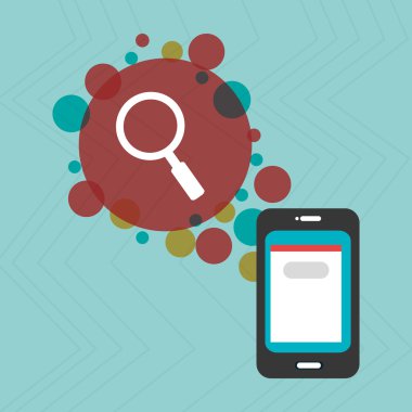 Smartphone grup online apps