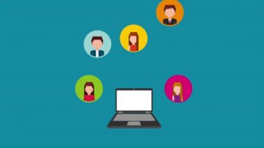 Sosyal Medya Kavramı