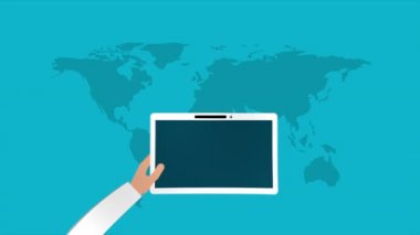 Sosyal Medya Kavramı