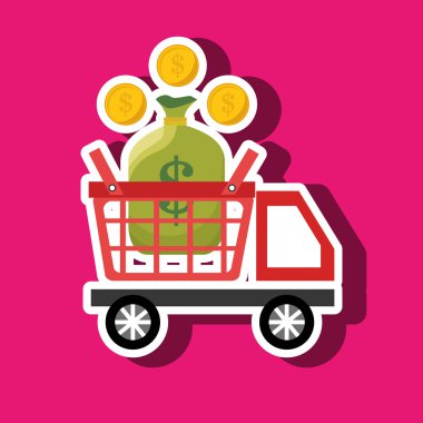 Araba dükkan online satın