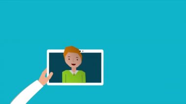 Sosyal Medya Kavramı