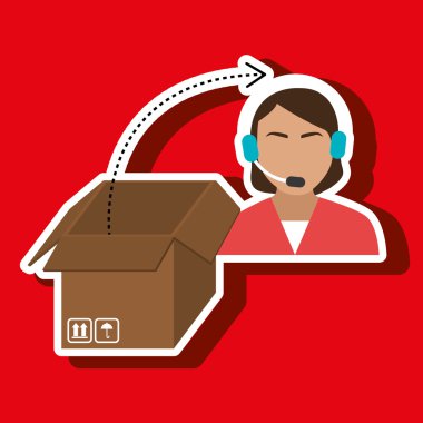 kutu pack karton teslim